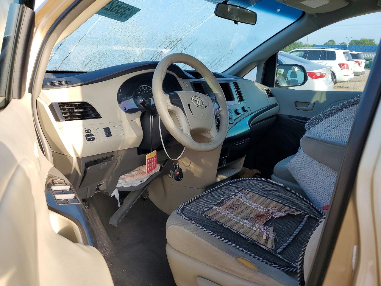 2011 TOYOTA ALL OTHER