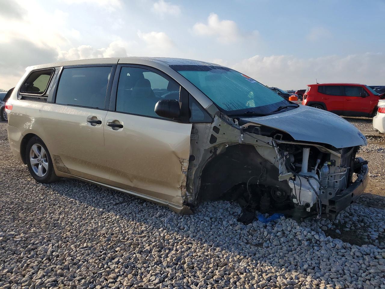 2011 TOYOTA ALL OTHER