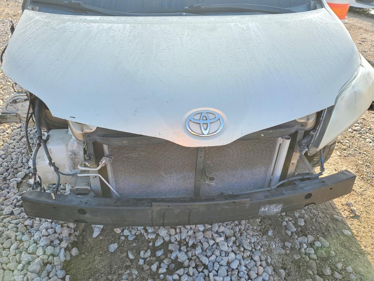 2011 TOYOTA ALL OTHER