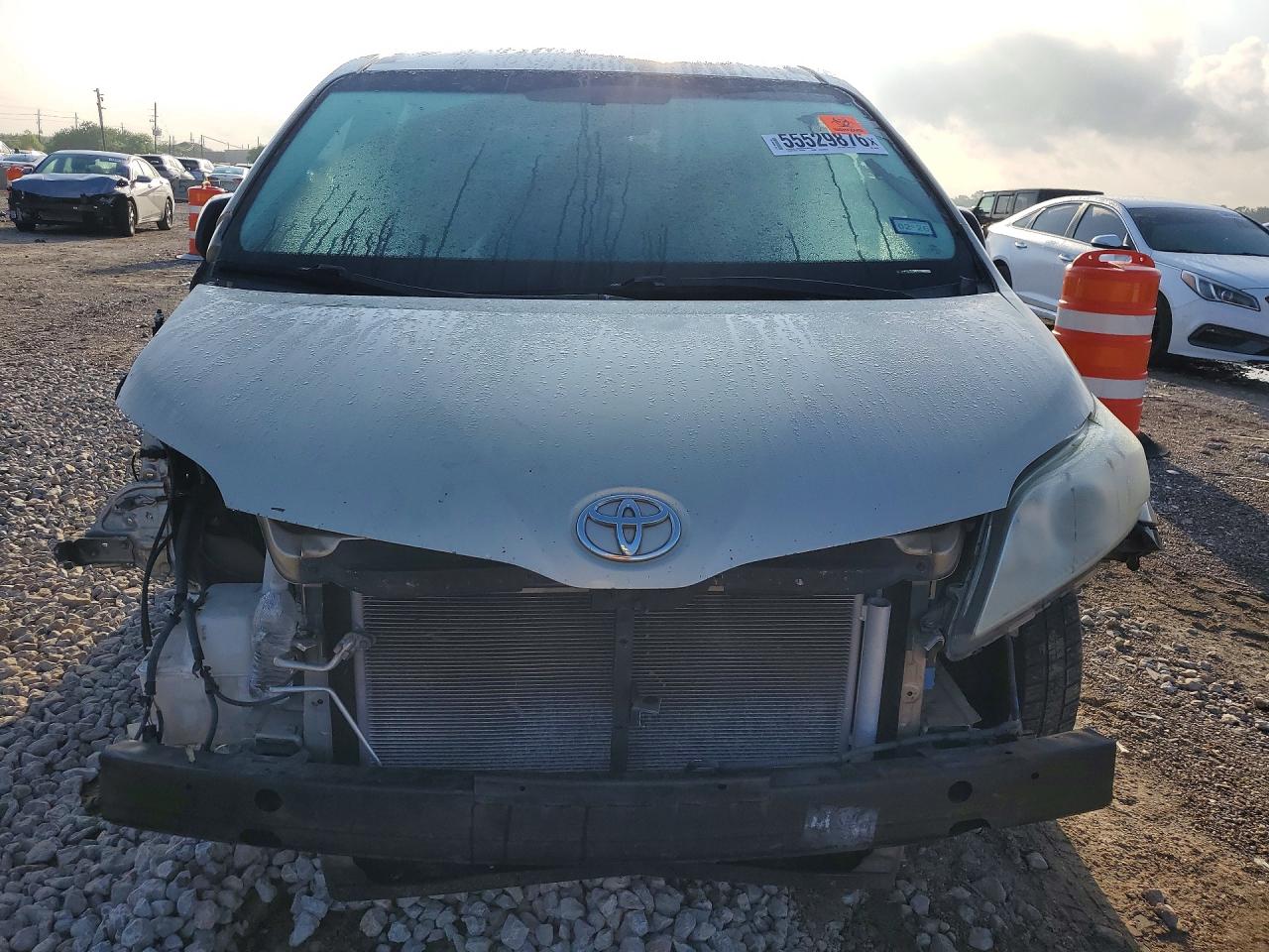 2011 TOYOTA ALL OTHER