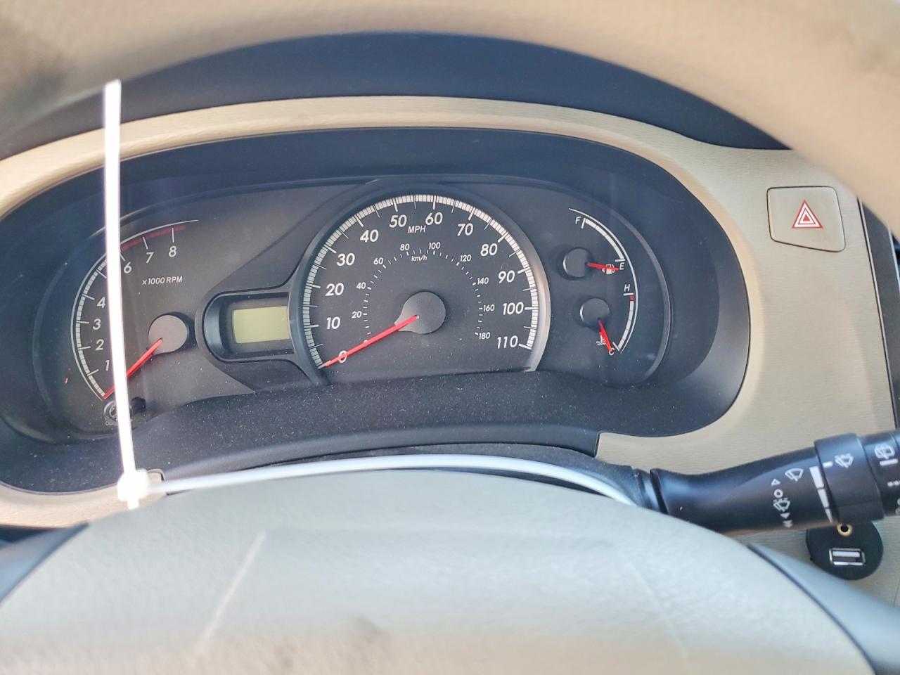 2011 TOYOTA ALL OTHER