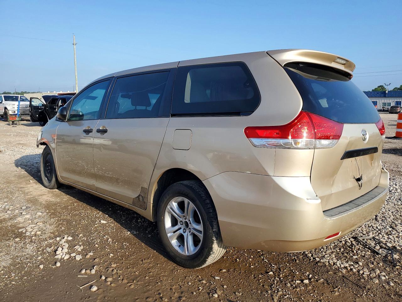 2011 TOYOTA ALL OTHER
