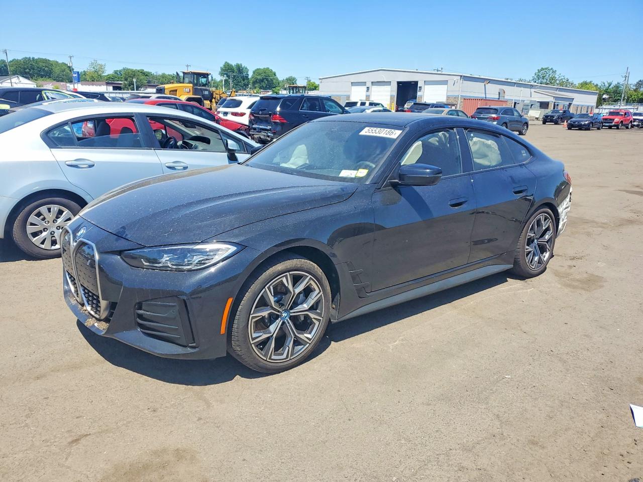 2024 BMW ALL OTHER