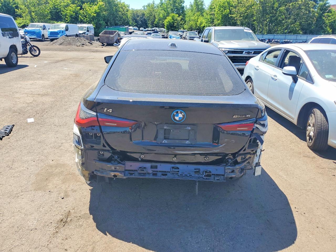 2024 BMW ALL OTHER