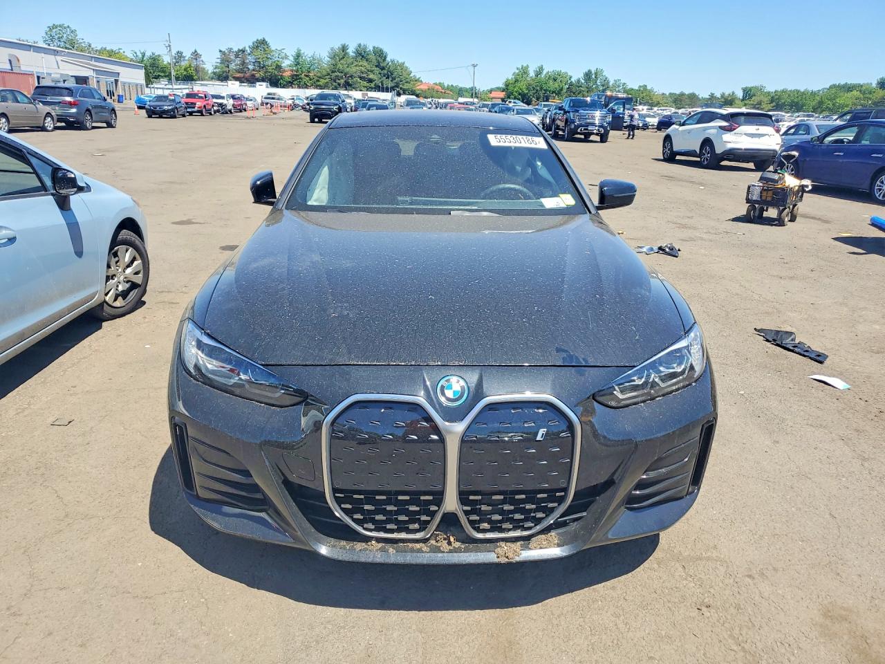 2024 BMW ALL OTHER