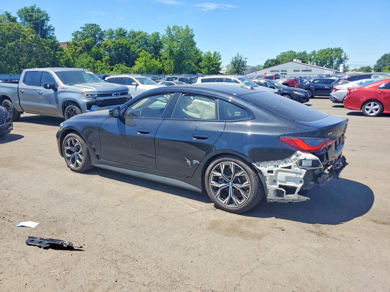 2024 BMW ALL OTHER