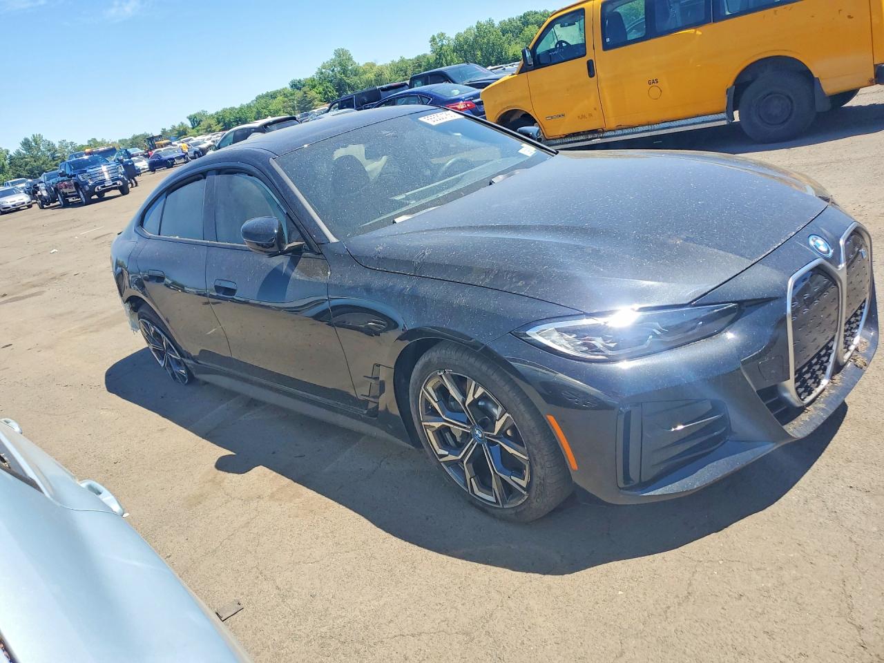 2024 BMW ALL OTHER