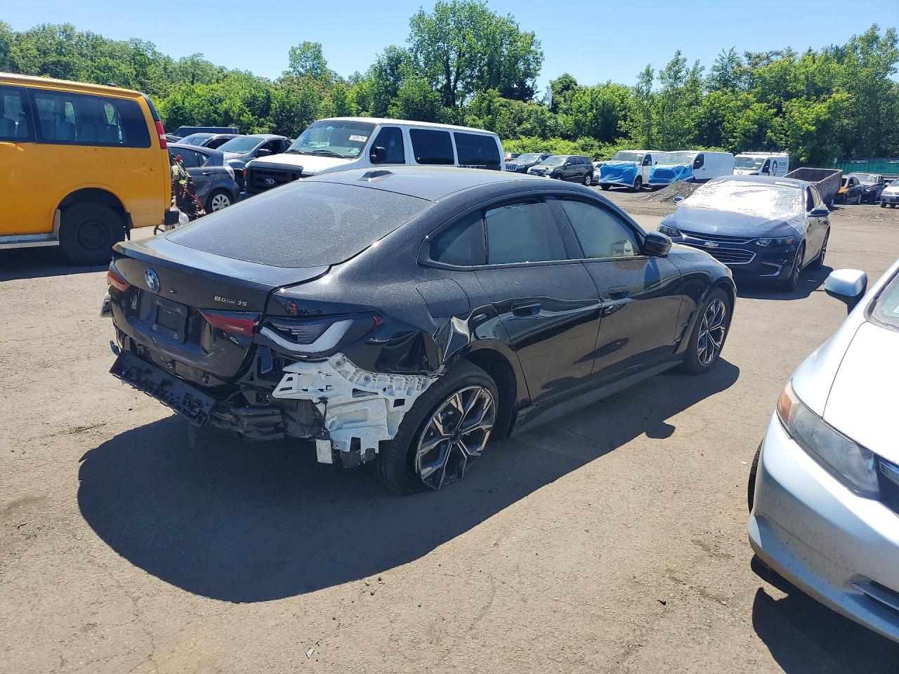 2024 BMW ALL OTHER