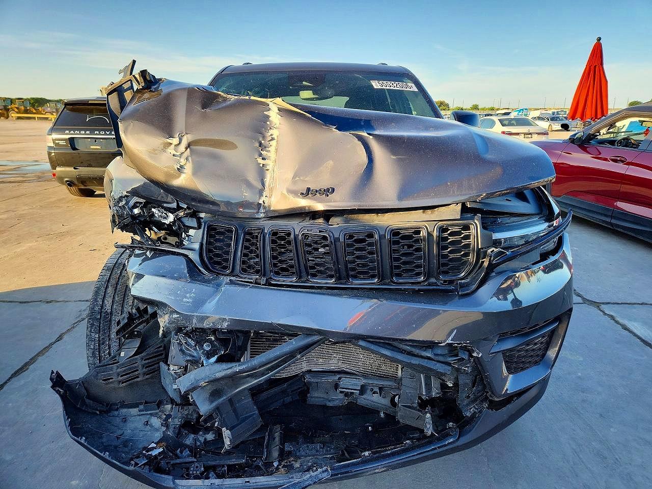 2024 JEEP CHEROKEE
