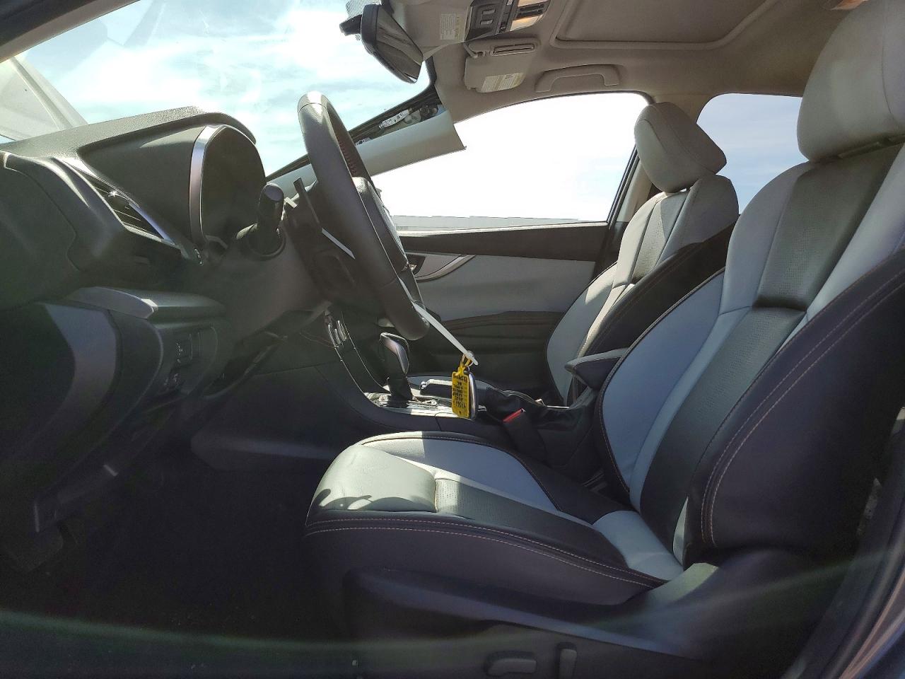 2023 SUBARU CROSSTREK