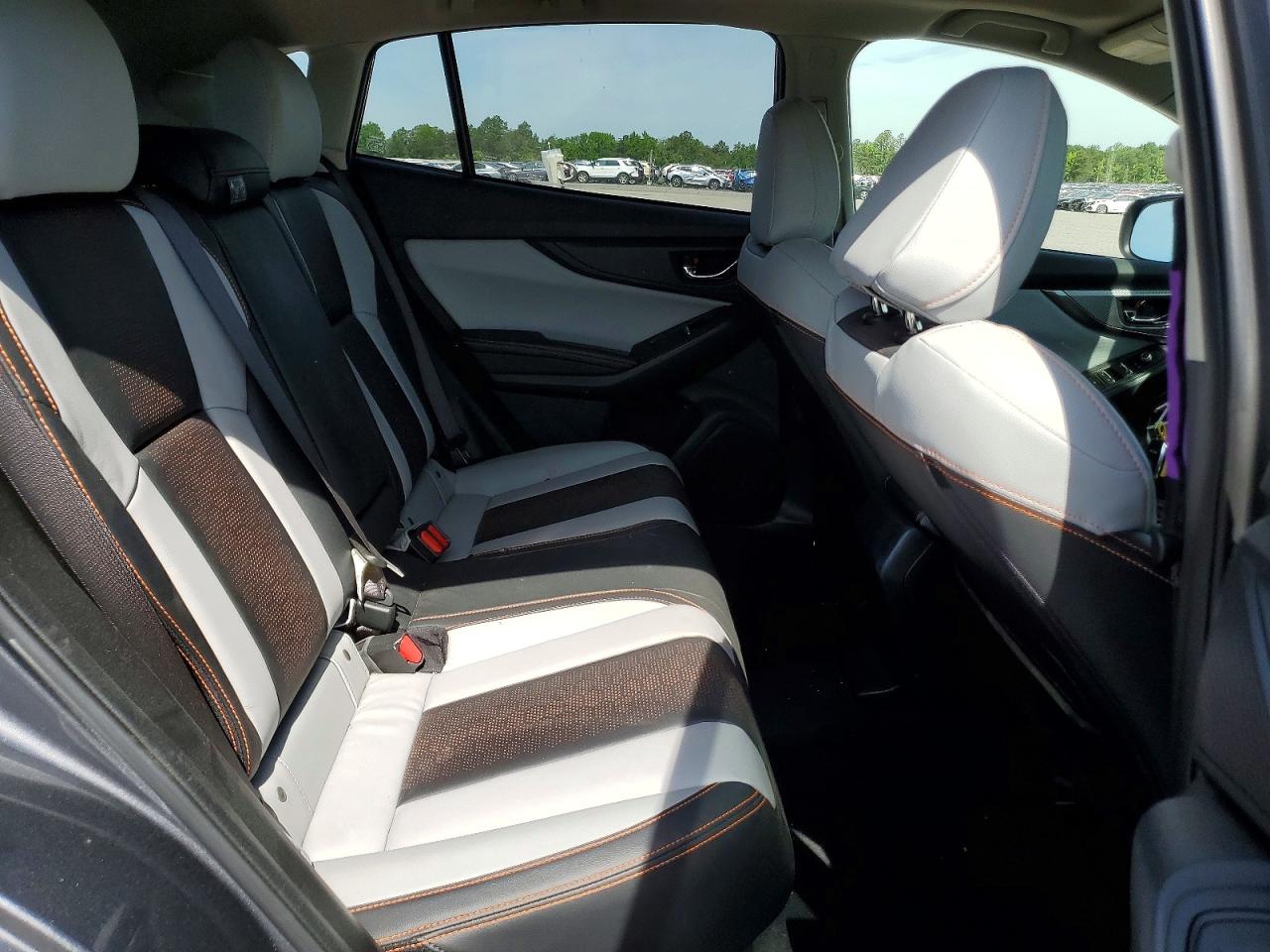 2023 SUBARU CROSSTREK