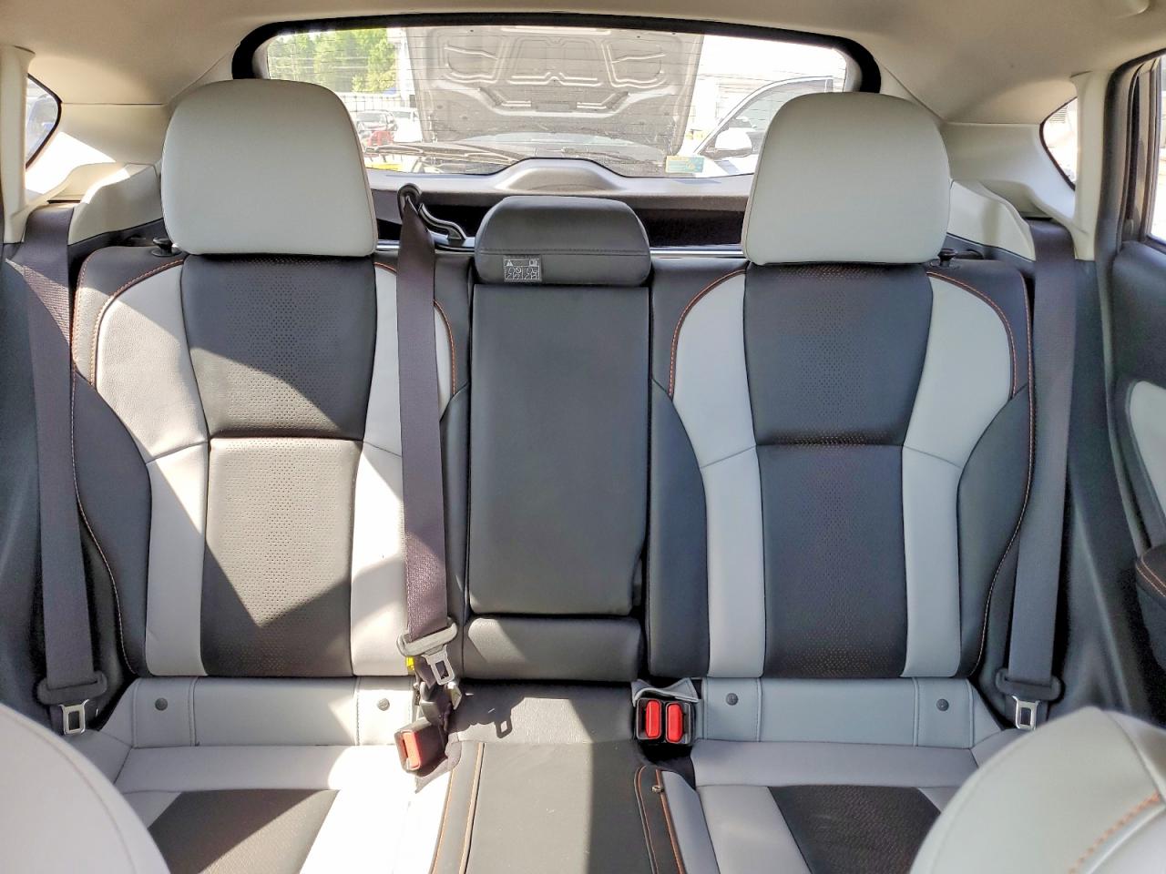2023 SUBARU CROSSTREK