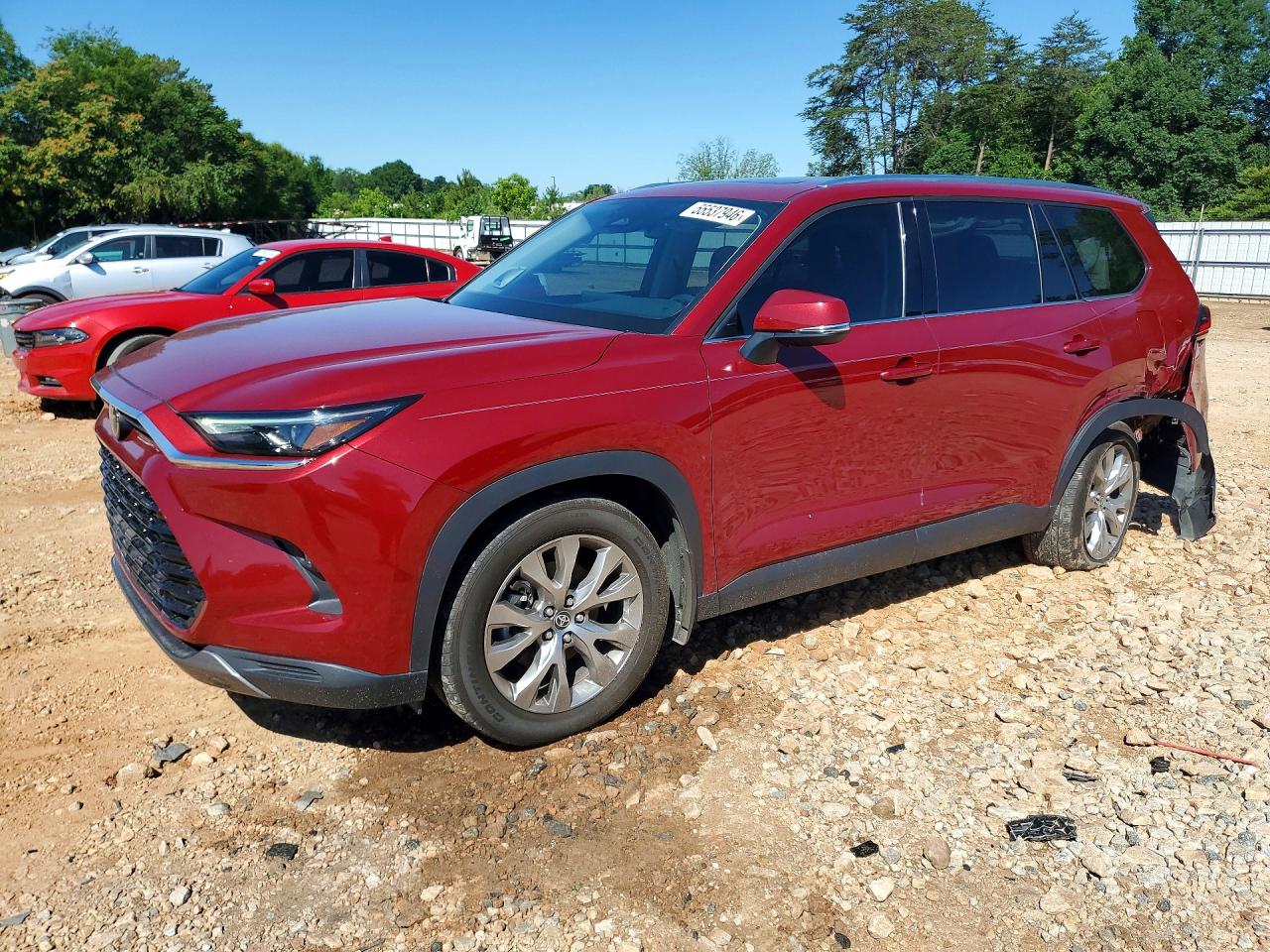 2024 TOYOTA ALL OTHER