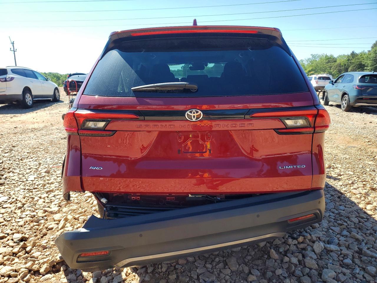 2024 TOYOTA ALL OTHER