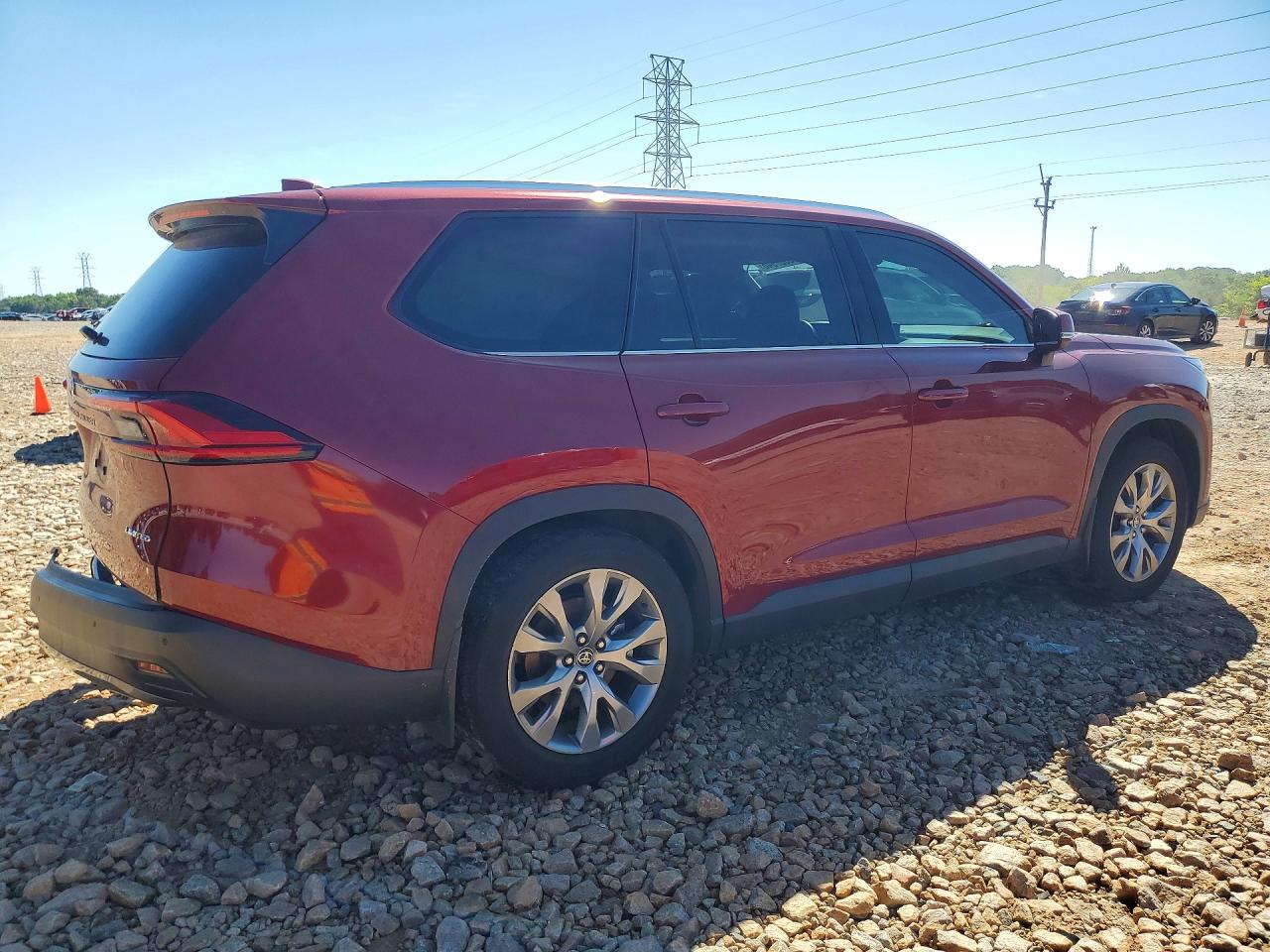 2024 TOYOTA ALL OTHER