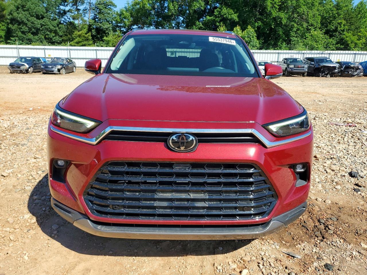 2024 TOYOTA ALL OTHER