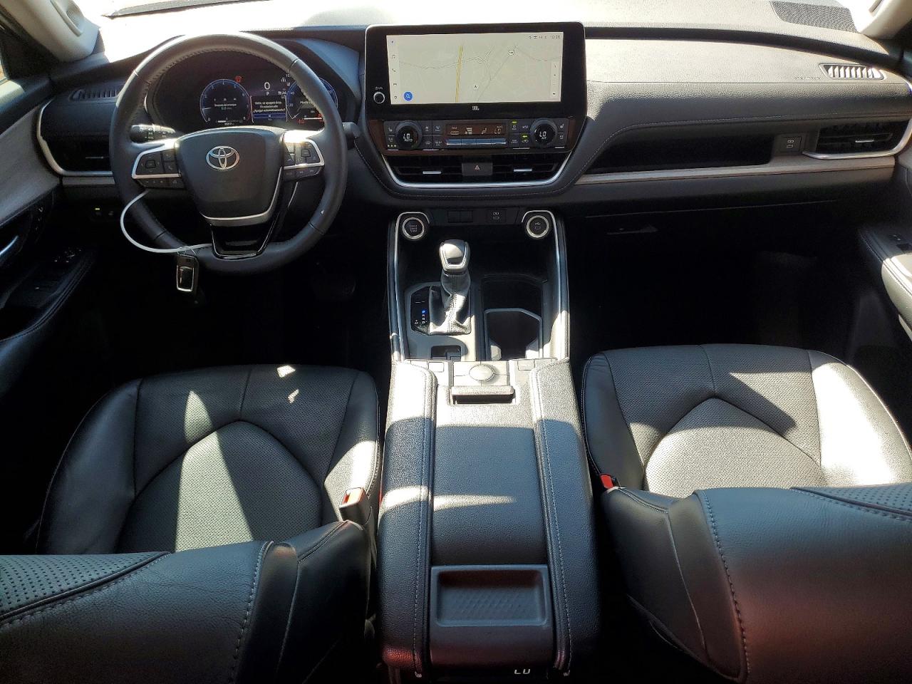2024 TOYOTA ALL OTHER