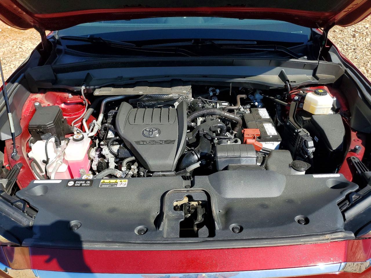 2024 TOYOTA ALL OTHER