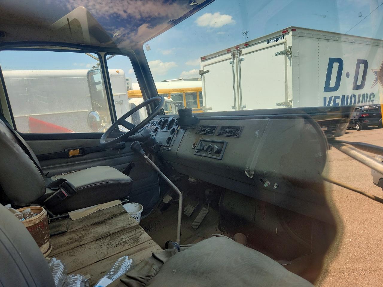 2000 FREIGHTLINER ALL OTHER