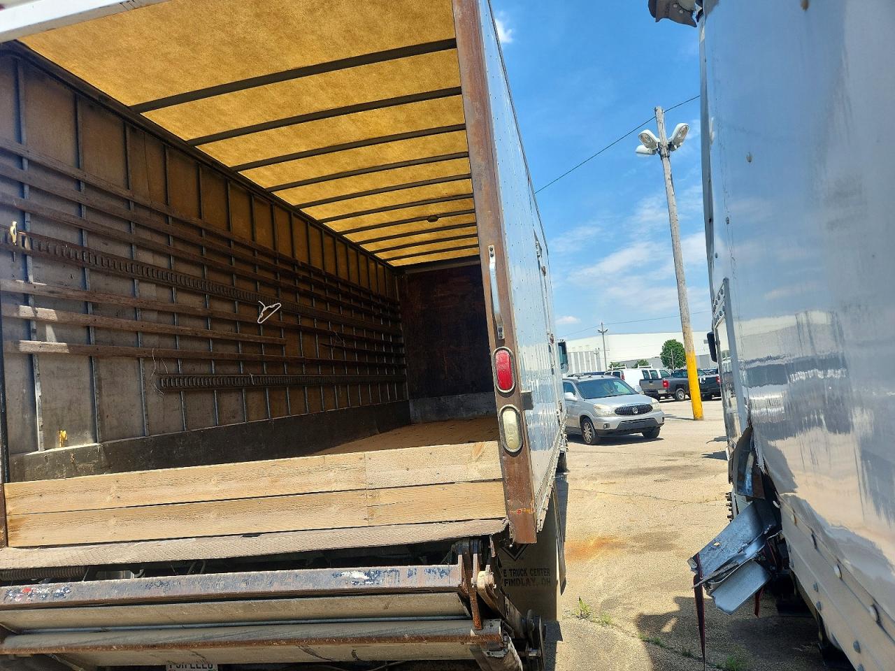 2000 FREIGHTLINER ALL OTHER