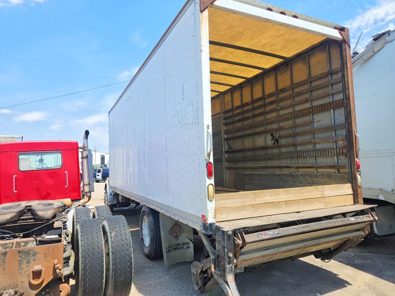 2000 FREIGHTLINER ALL OTHER
