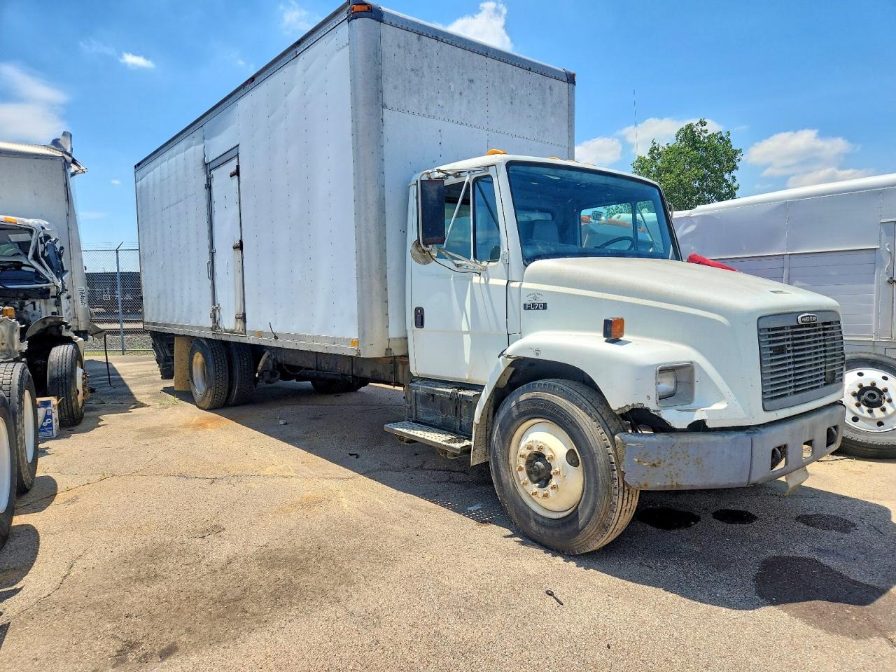 2000 FREIGHTLINER ALL OTHER