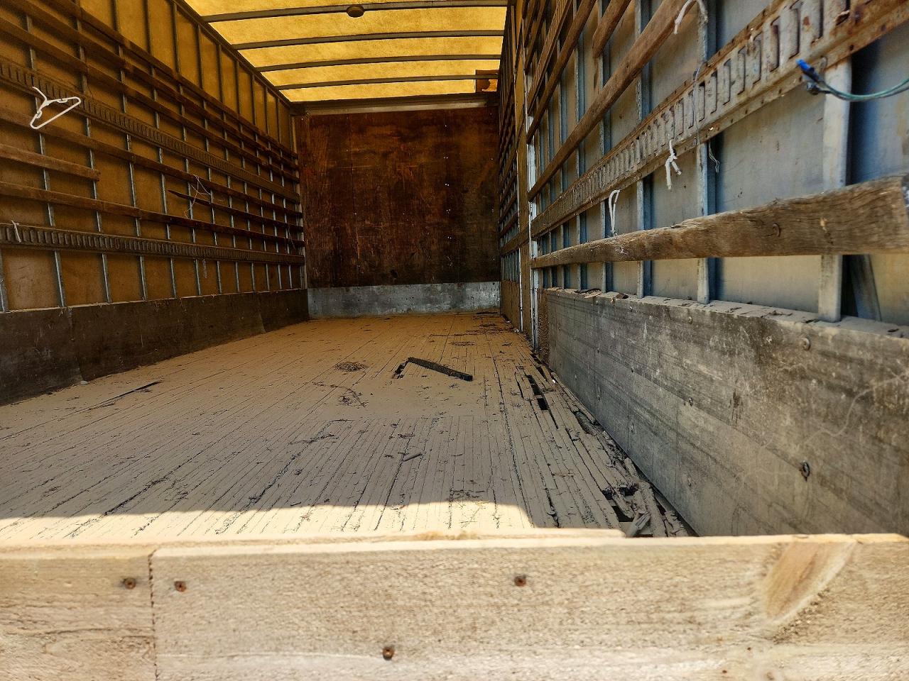 2000 FREIGHTLINER ALL OTHER