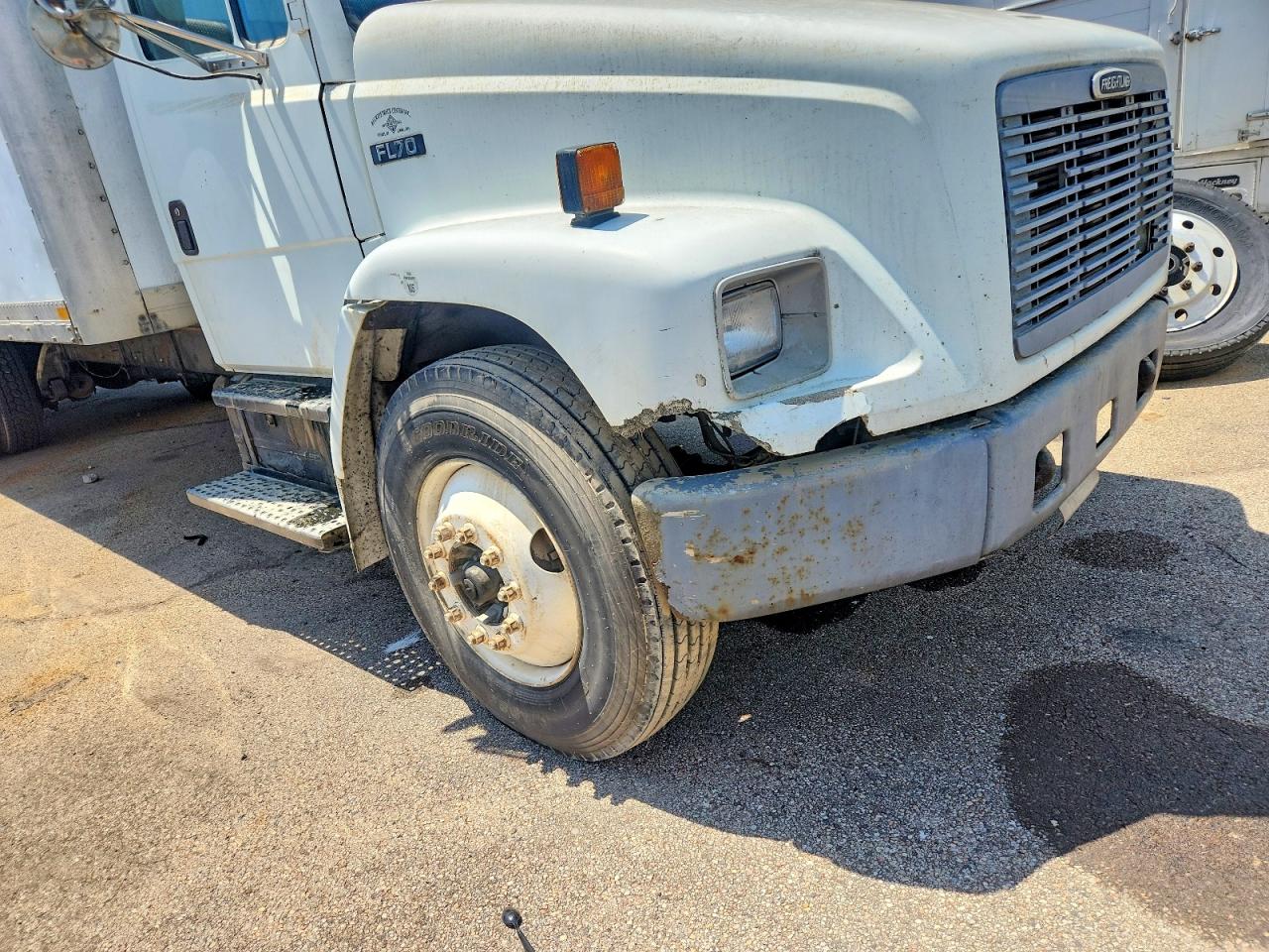 2000 FREIGHTLINER ALL OTHER