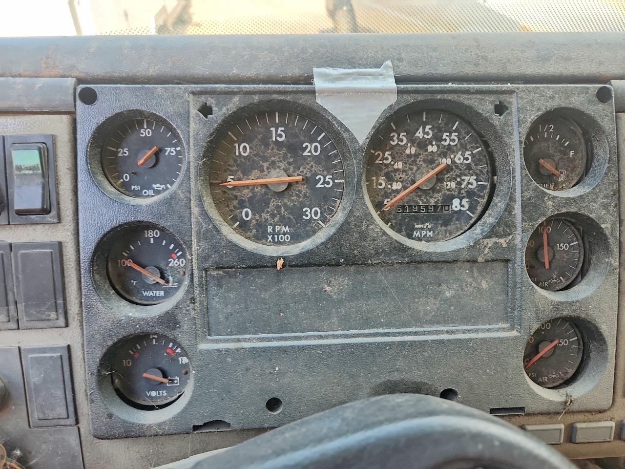 2000 FREIGHTLINER ALL OTHER