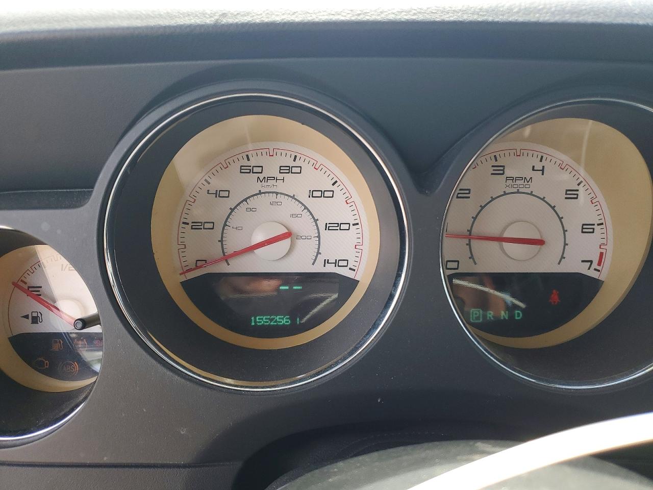 2014 DODGE CHALLENGER