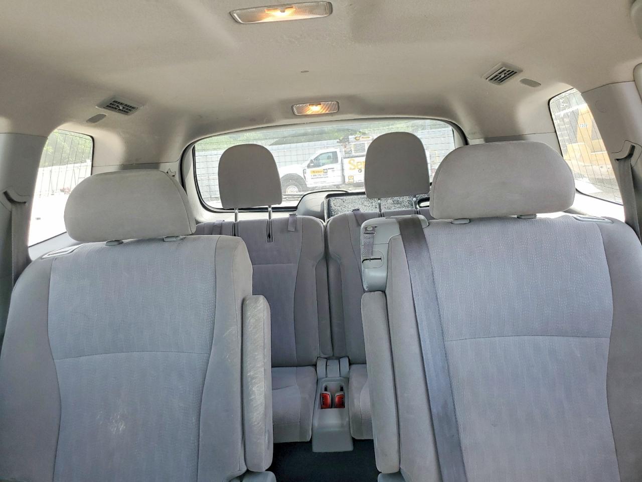 2013 TOYOTA HIGHLANDER