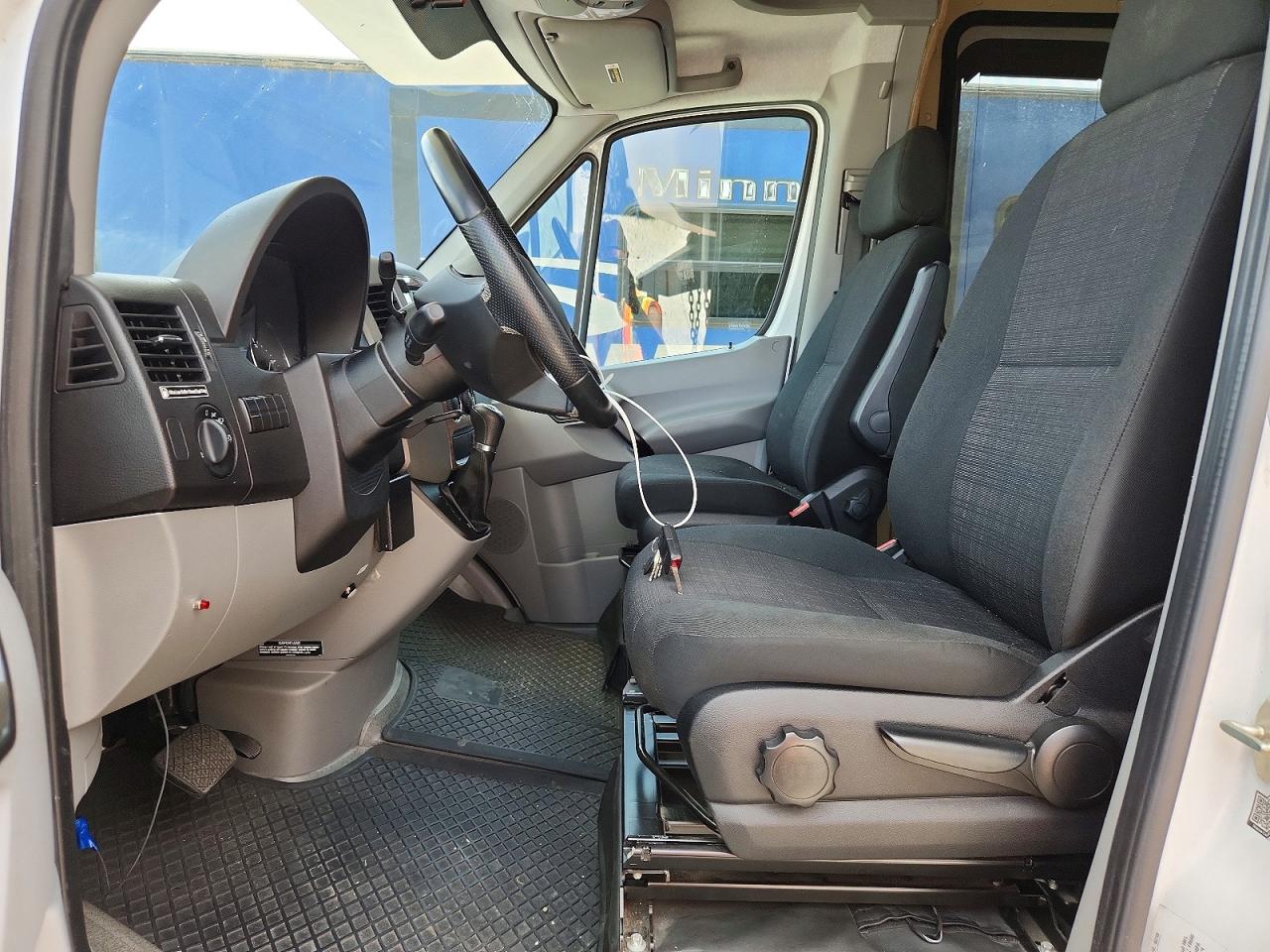 2018 JAYCO SPRINTER