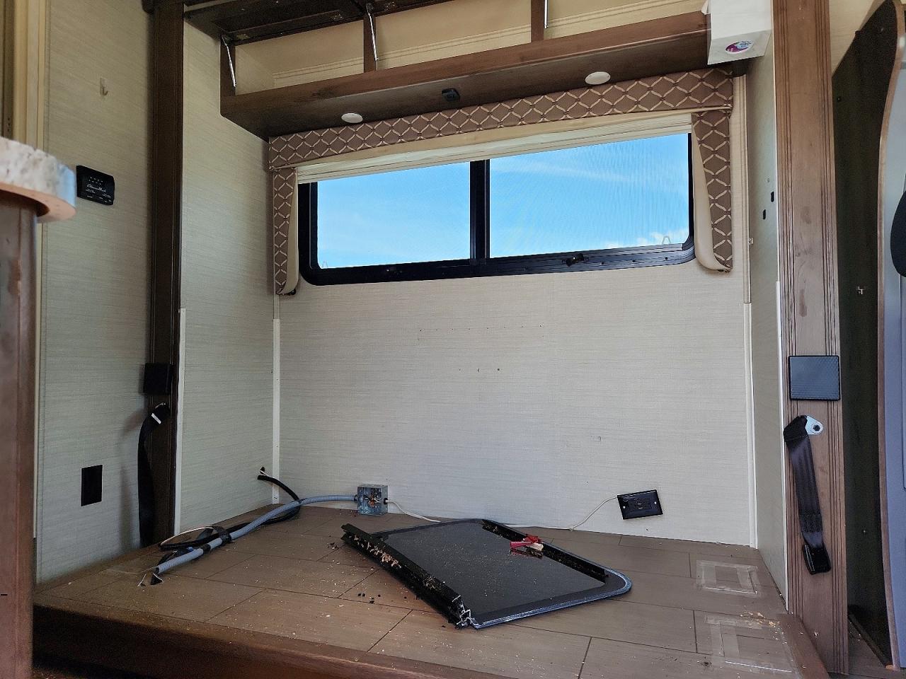 2018 JAYCO SPRINTER
