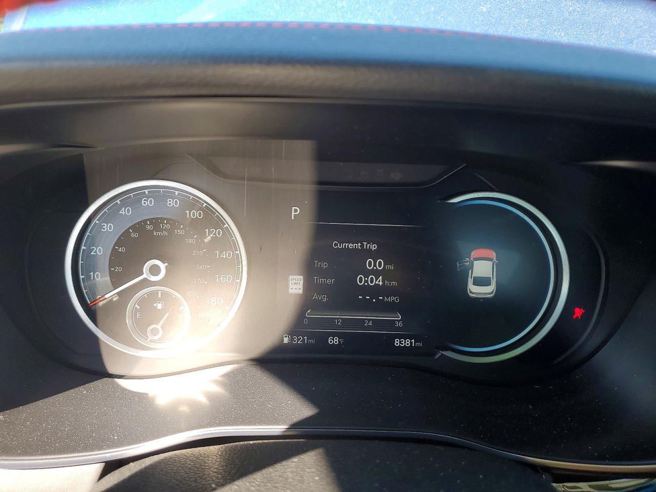 2025 GENESIS G70
