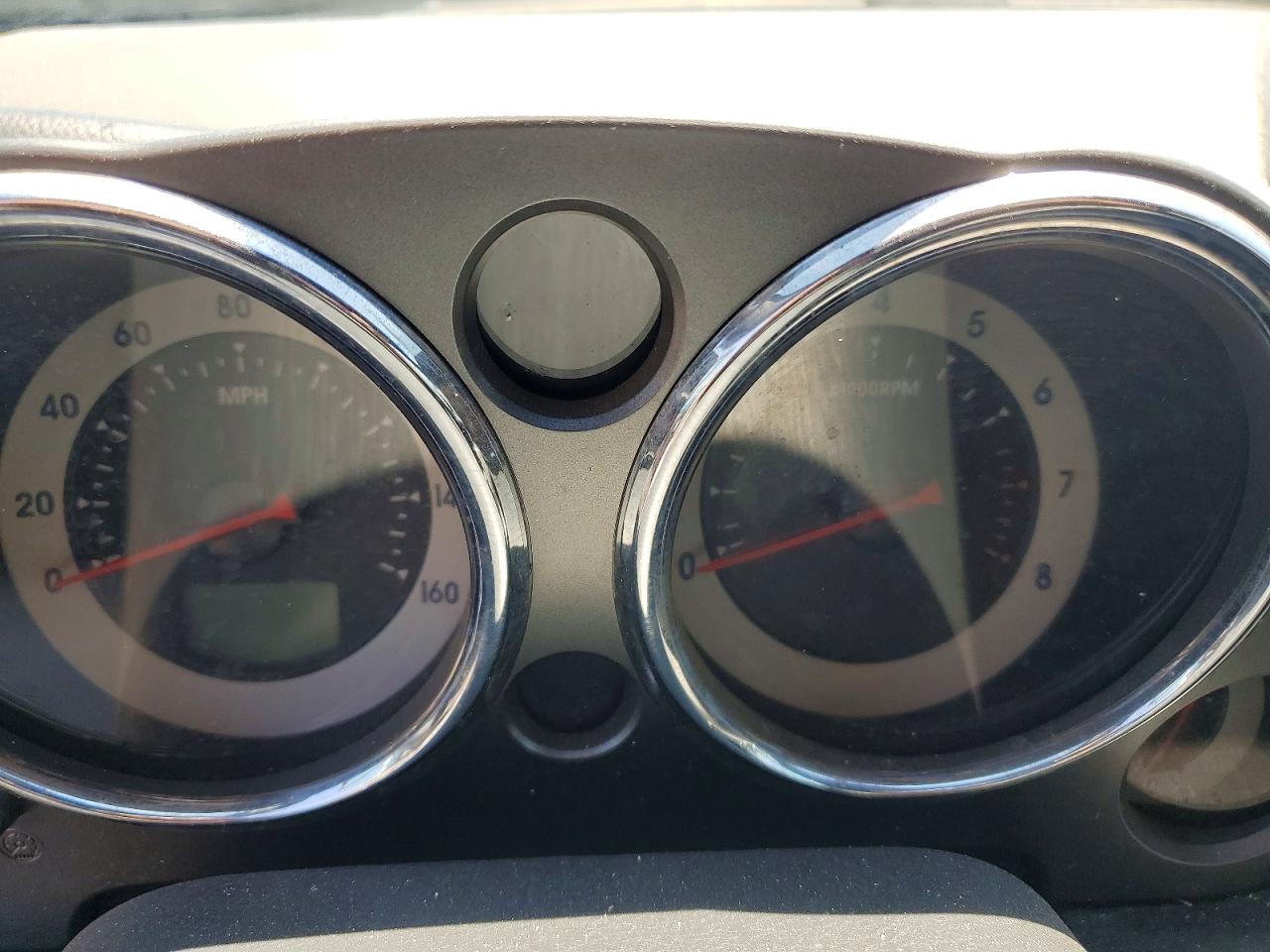 2007 MITSUBISHI ECLIPSE