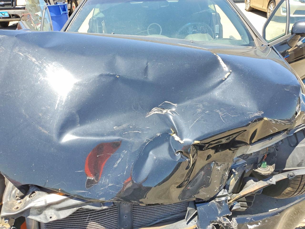 2007 MITSUBISHI ECLIPSE