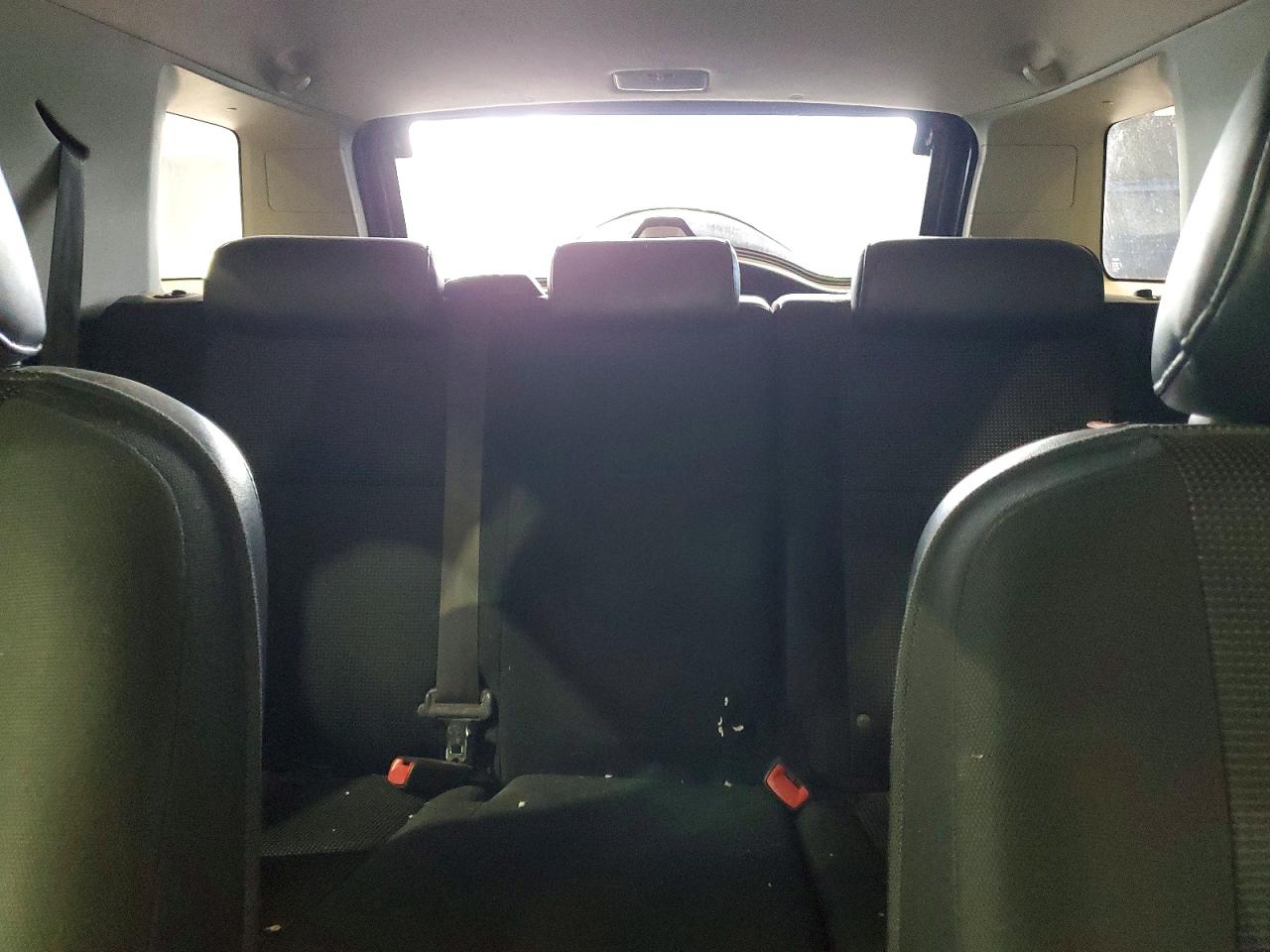 2007 TOYOTA FJ CRUISER