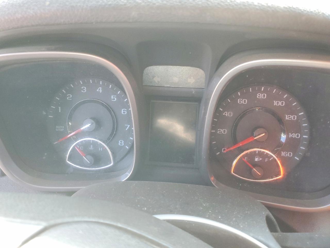 2015 CHEVROLET MALIBU