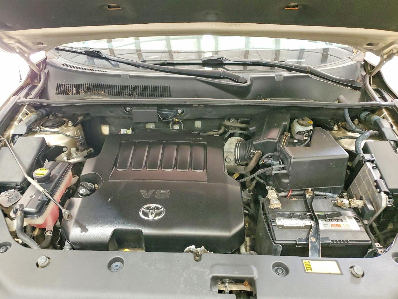 2006 TOYOTA RAV4