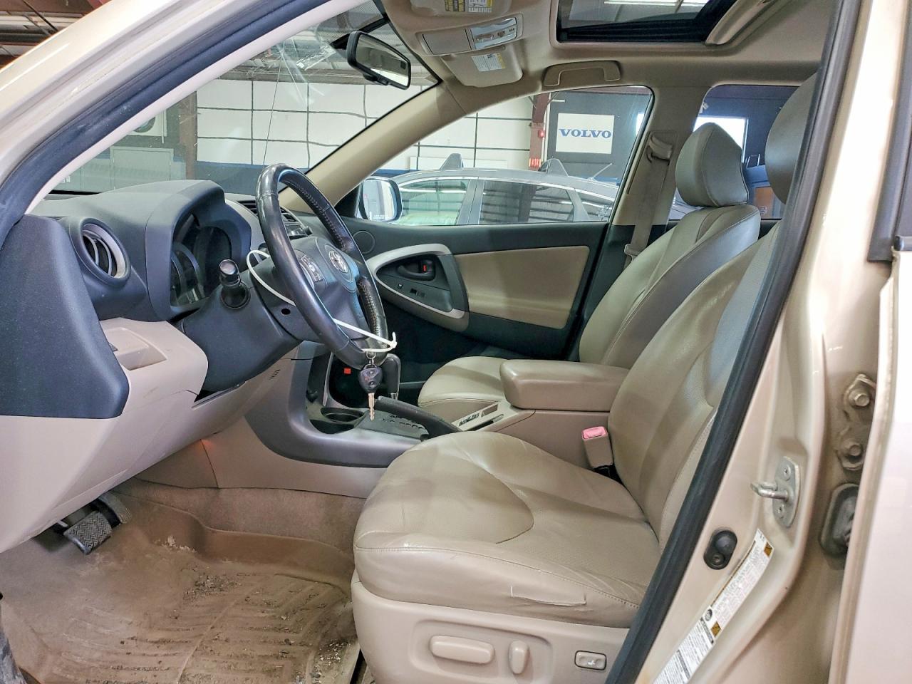 2006 TOYOTA RAV4