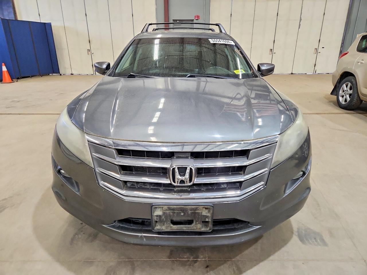 2011 HONDA ACCORD