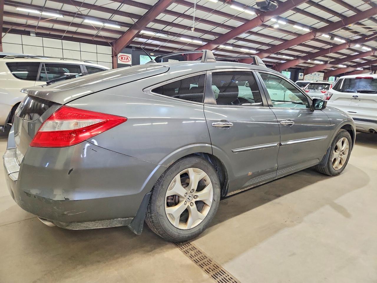 2011 HONDA ACCORD