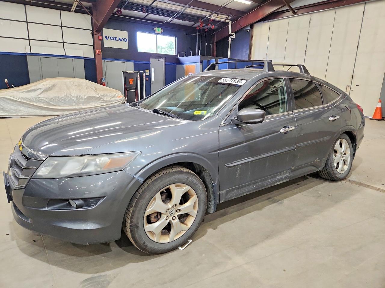 2011 HONDA ACCORD