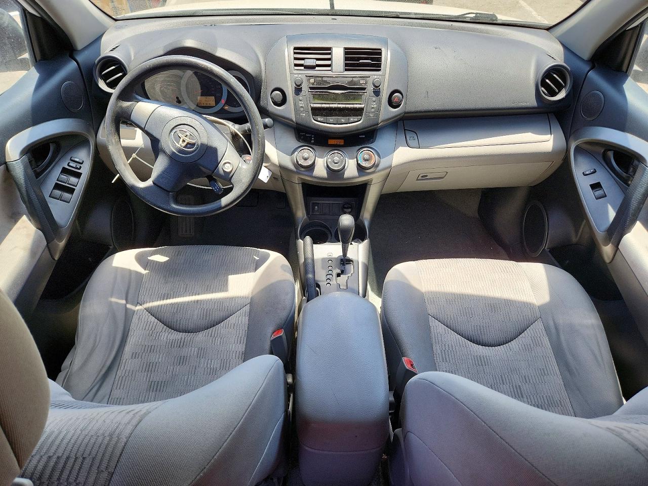 2011 TOYOTA RAV4
