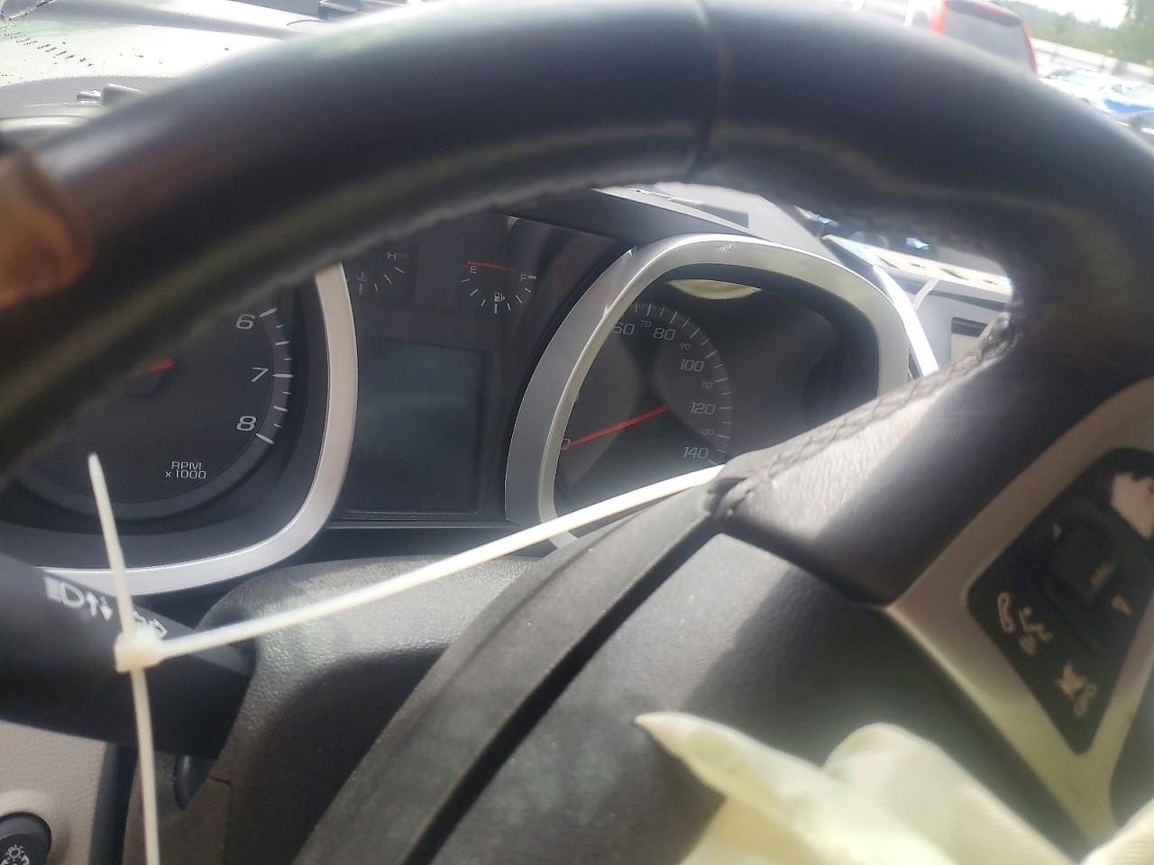 2013 CHEVROLET EQUINOX