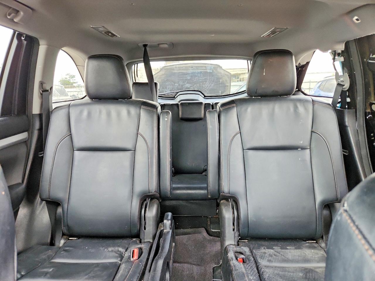 2017 TOYOTA HIGHLANDER