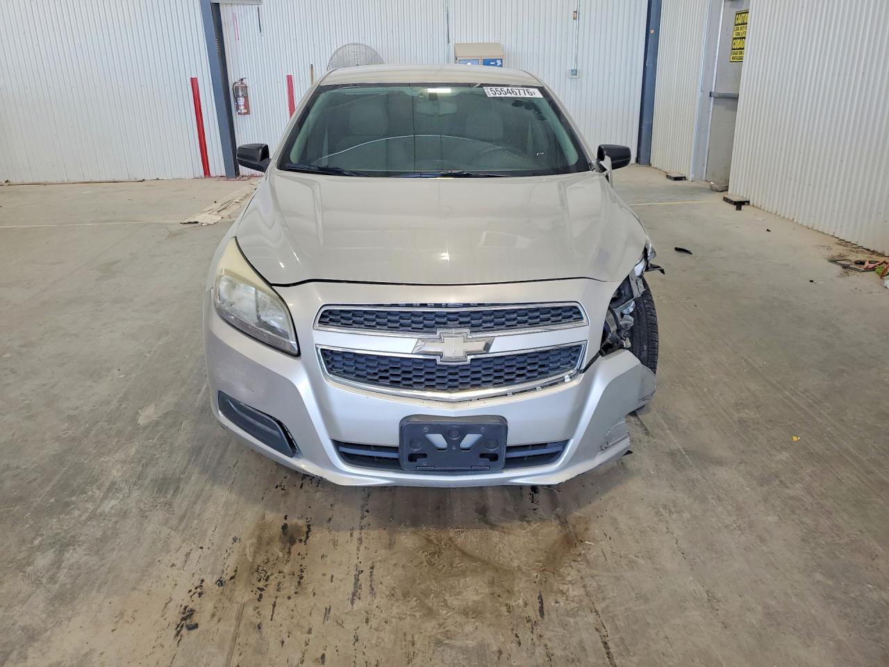 2013 CHEVROLET MALIBU