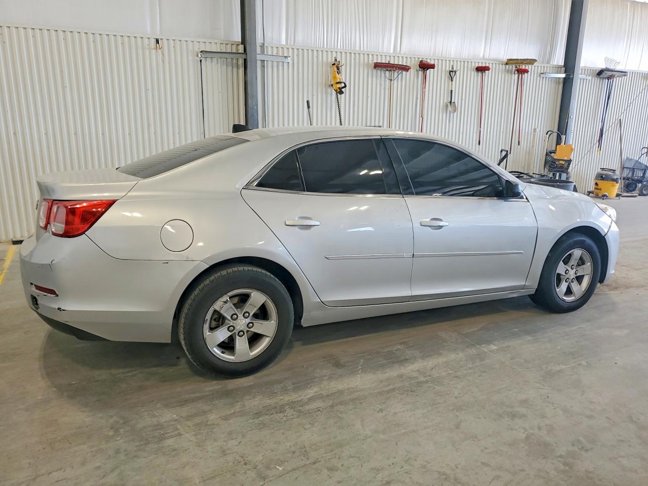 2013 CHEVROLET MALIBU