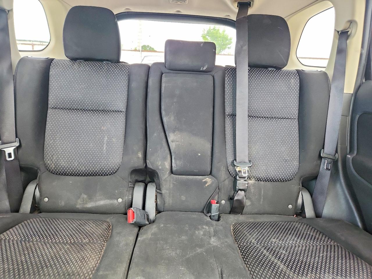 2018 MITSUBISHI OUTLANDER