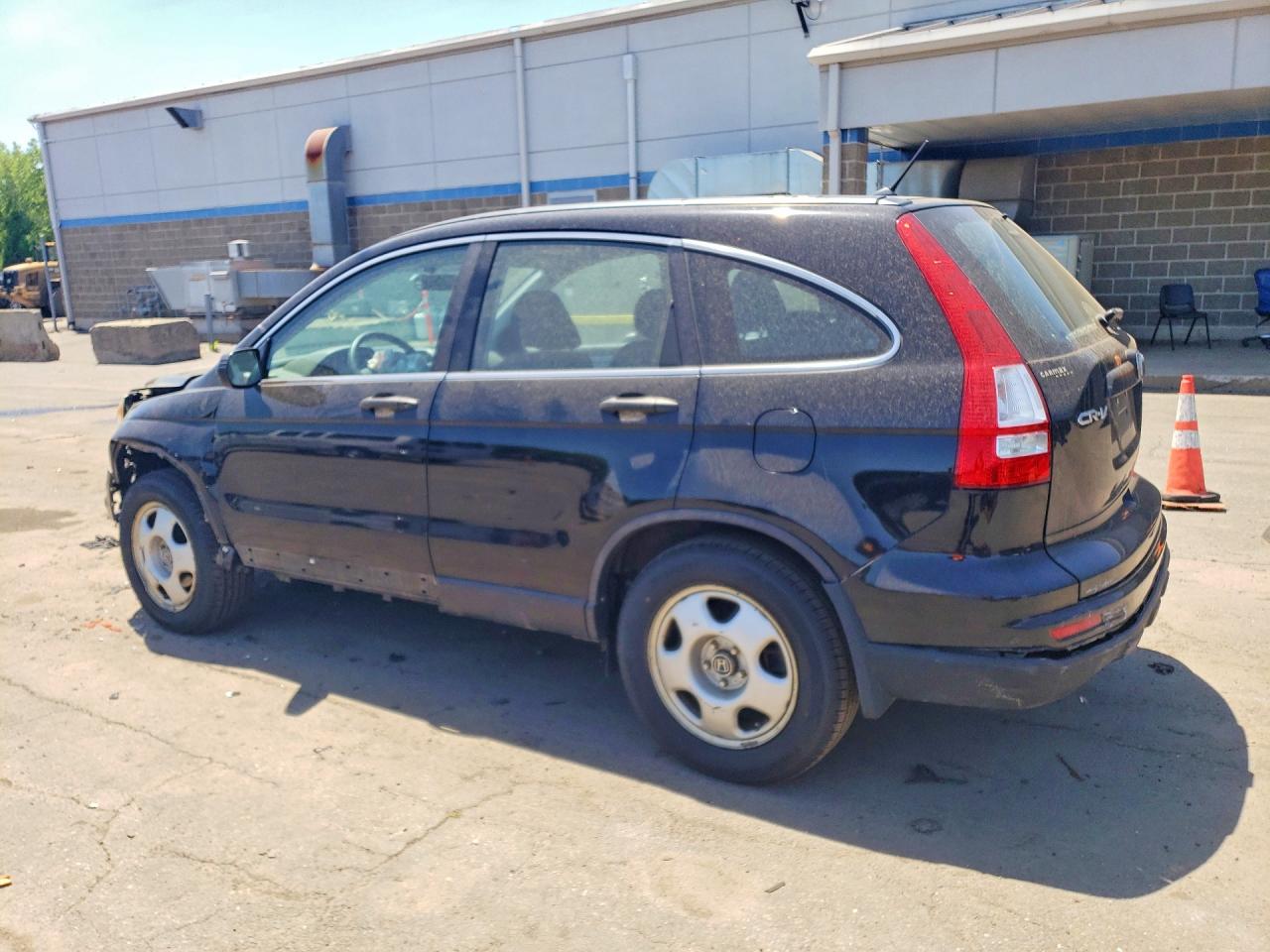 2010 HONDA CRV